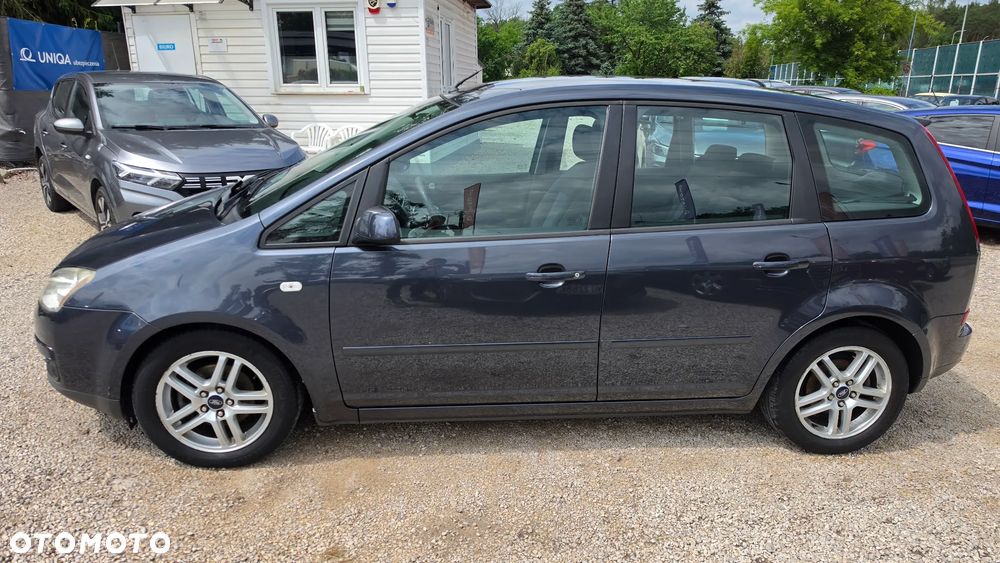 Ford C-MAX 1.6 TDCi Style - 5
