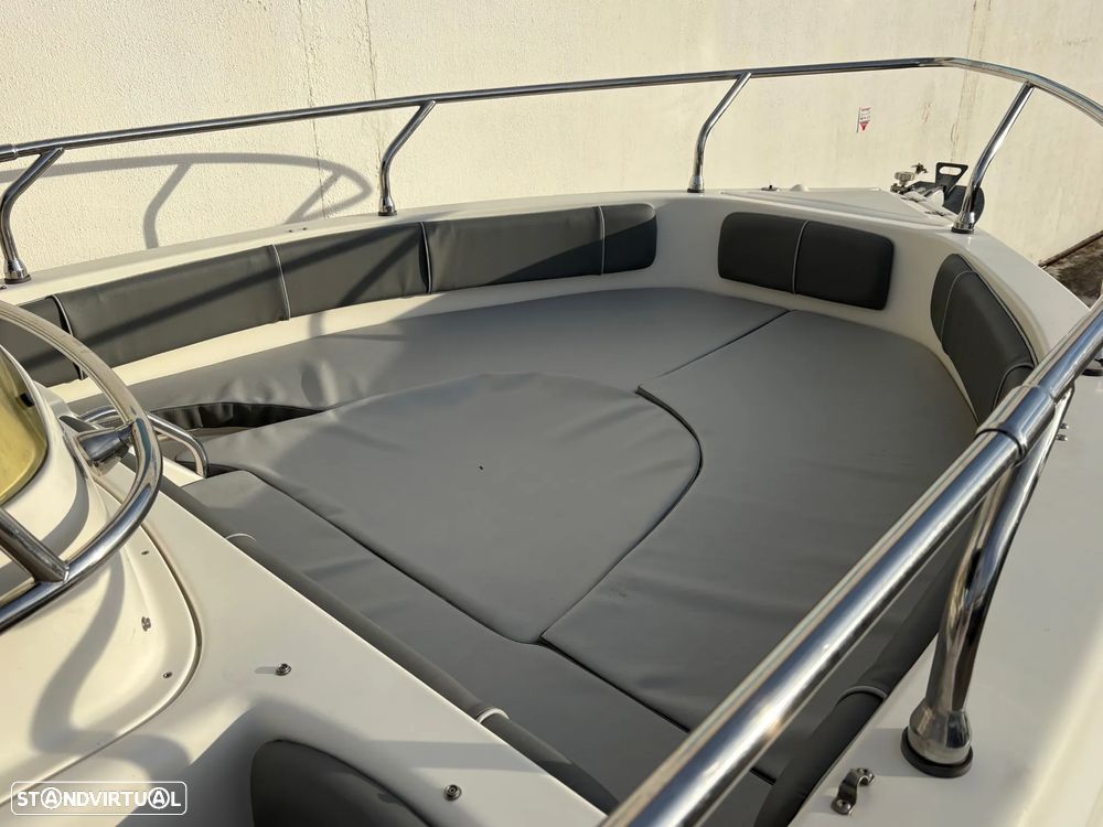 Outra não listada Rancraft Millennium 20.20 - 11