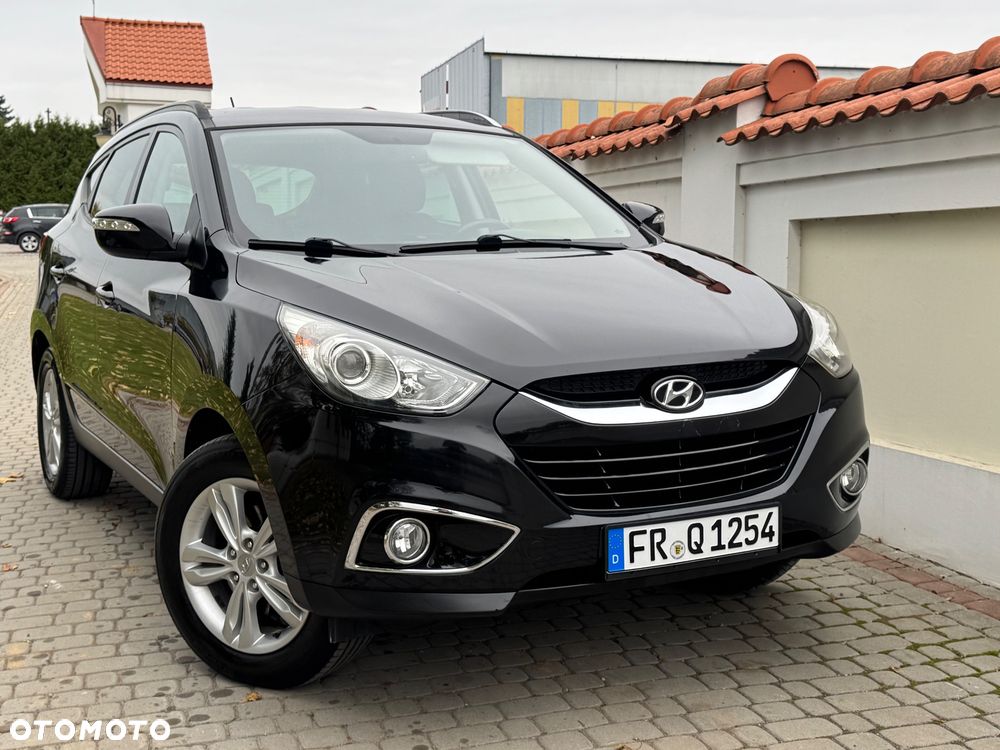Hyundai ix35 - 7
