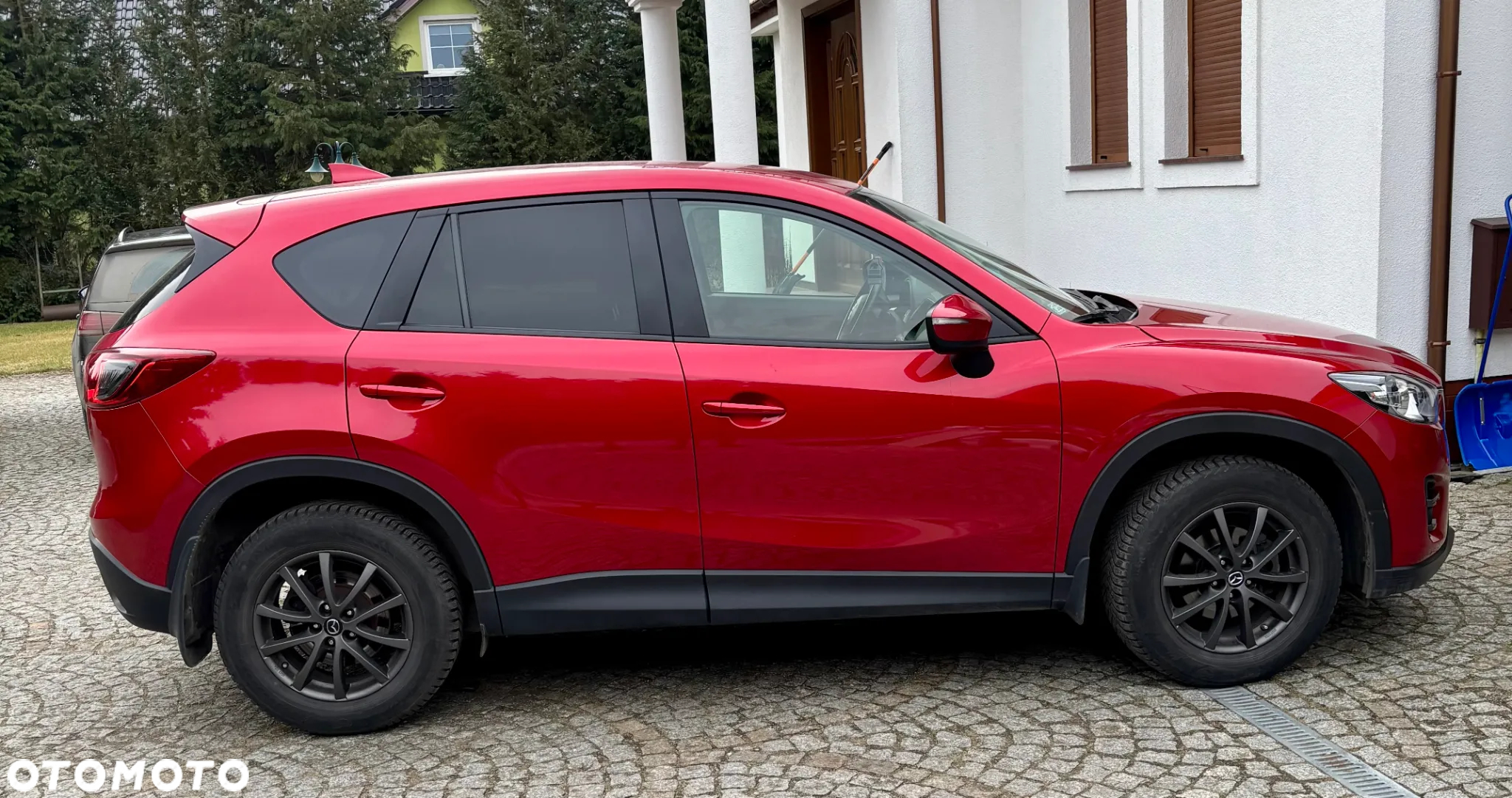 Mazda CX-5 2.0 Skyenergy 2WD - 8