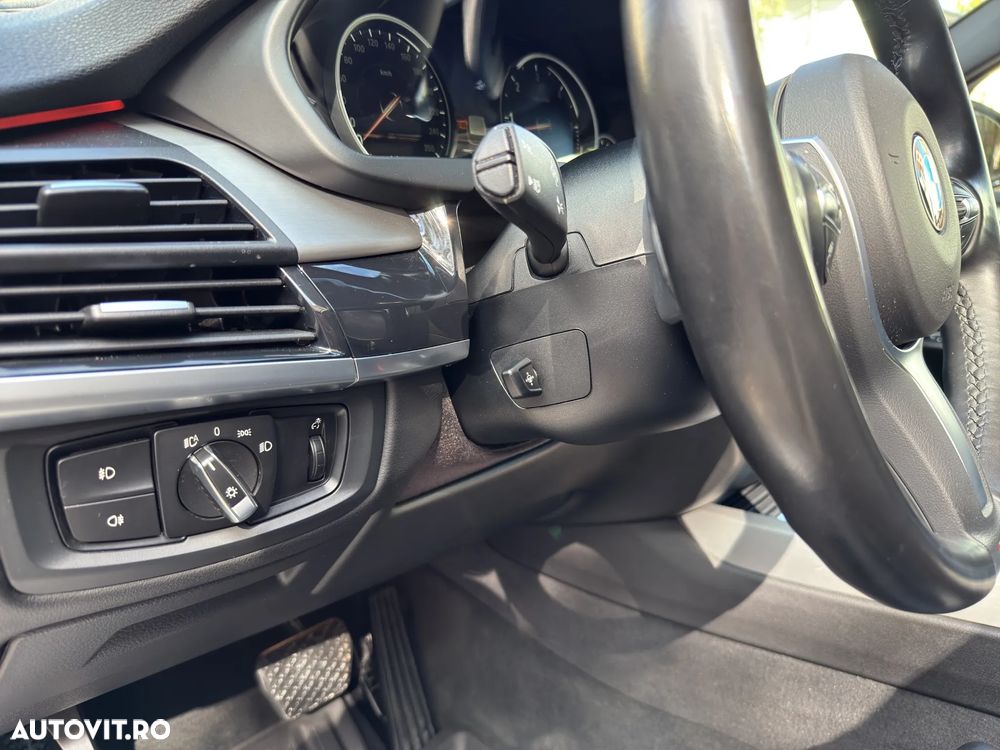 BMW X5 xDrive30d - 32