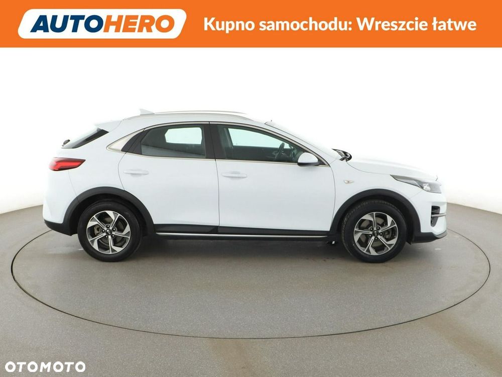Kia XCeed 1.0 T-GDI M - 10