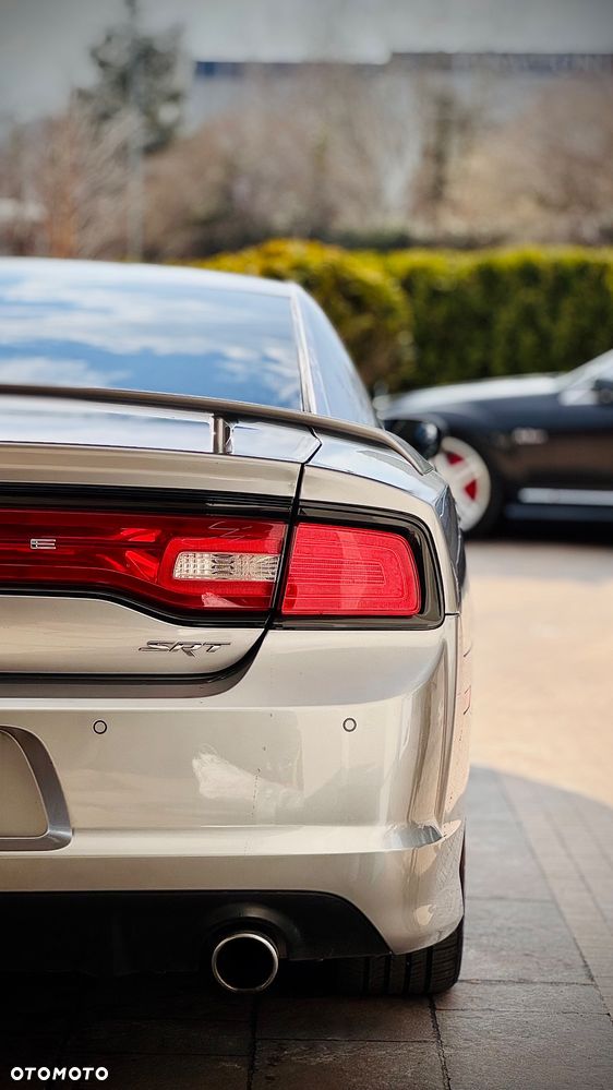 Dodge Charger Automatik SRT 392 - 2