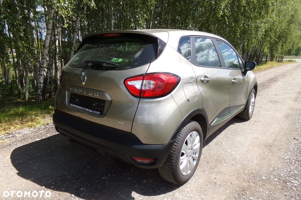 Renault Captur - 8