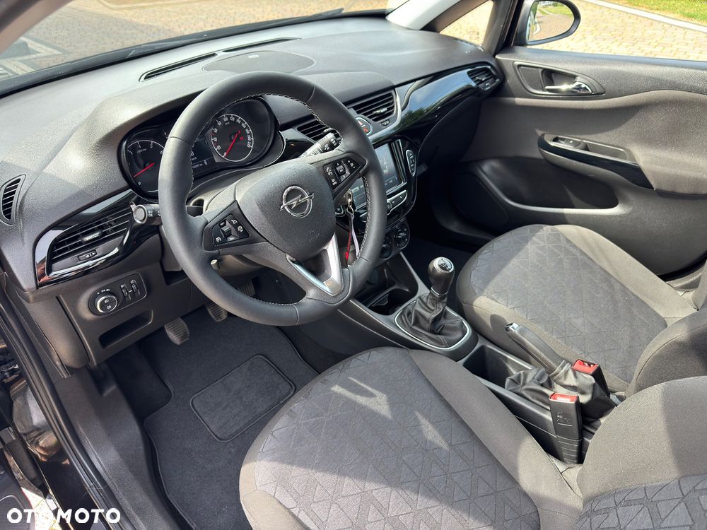 Opel Corsa 1.4 Start/Stop 120 Jahre - 32