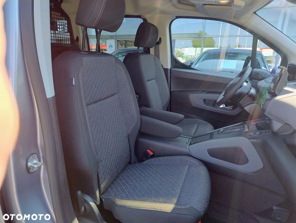 Peugeot Rifter Long MPV 1.5 BlueHDI Allure S&S N1 - 31