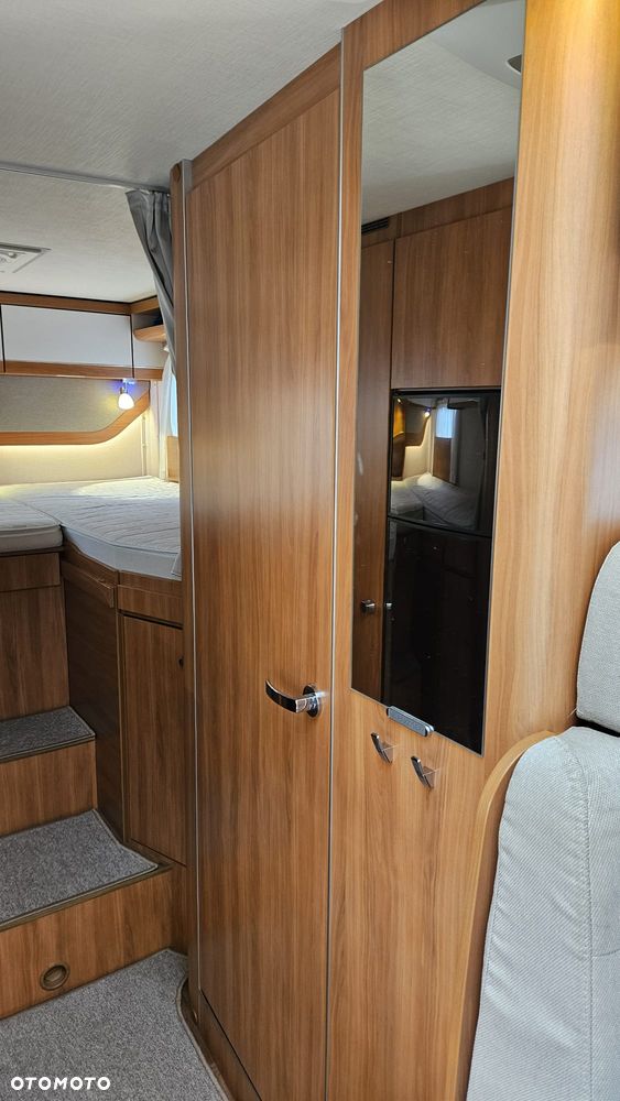 Hymer-Eriba EX 588 - 23