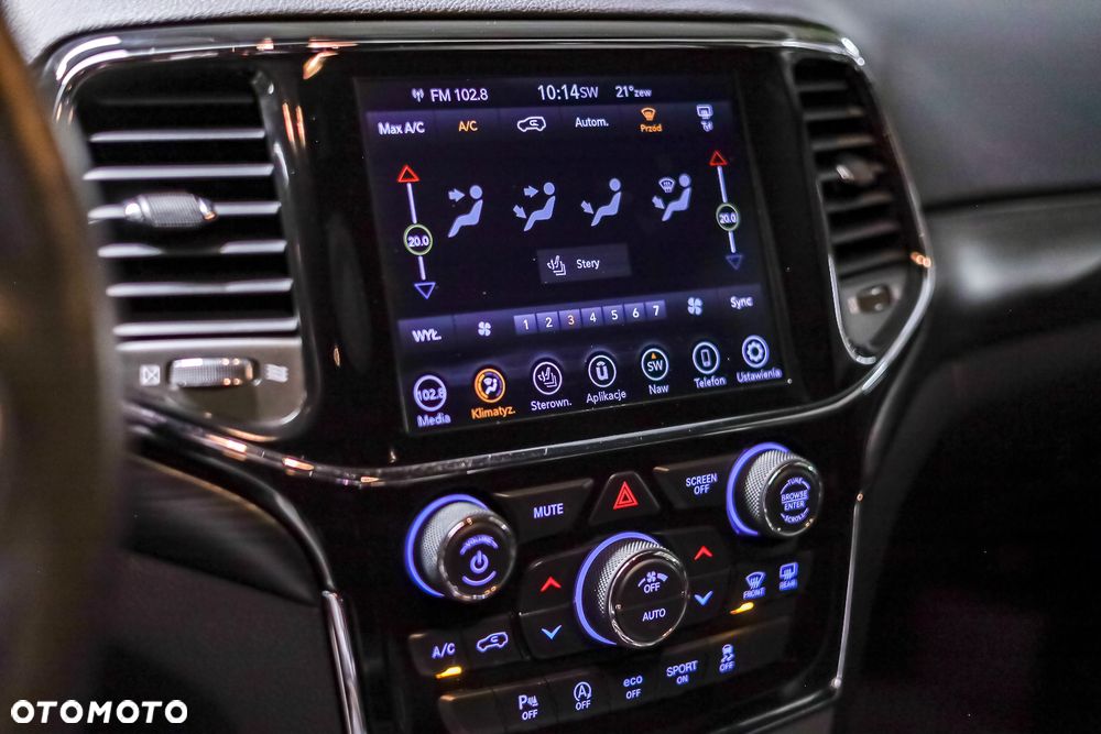 Jeep Grand Cherokee 3.6 V6 Laredo - 26