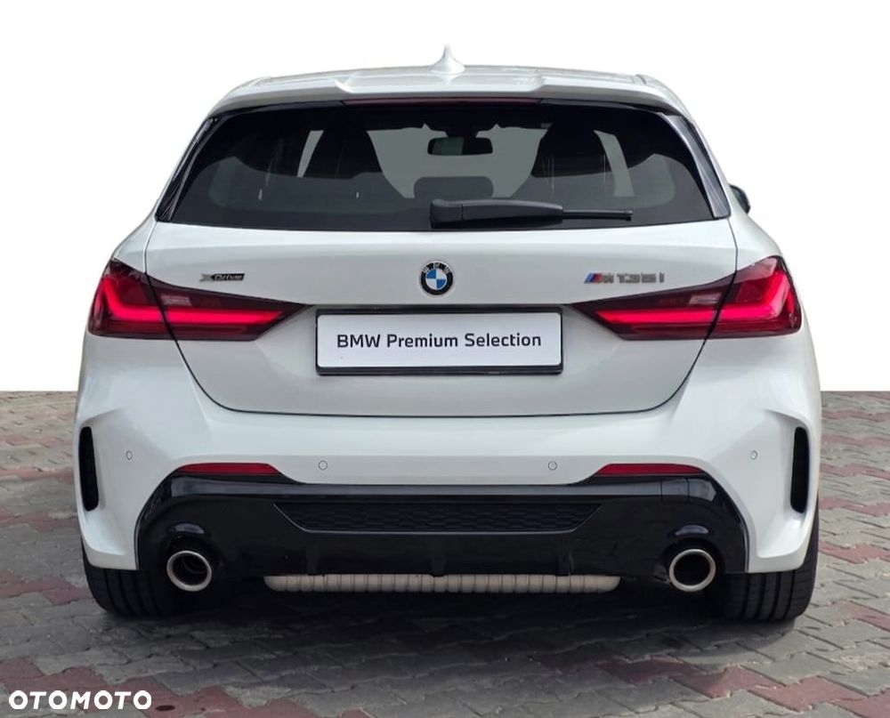 BMW Seria 1 M135i xDrive - 8