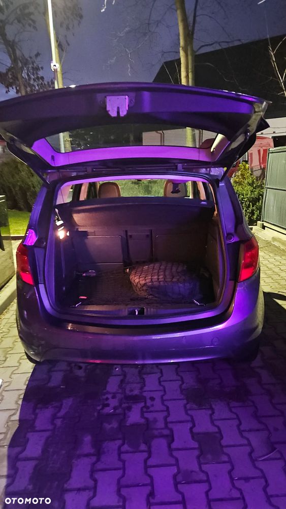 Opel Meriva 1.4 Ecoflex Edition - 5