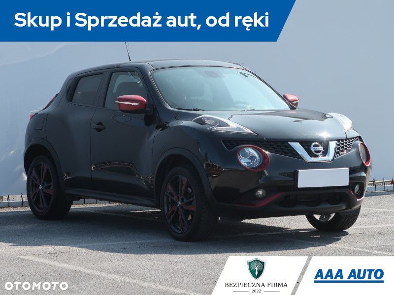 Nissan Juke - 2
