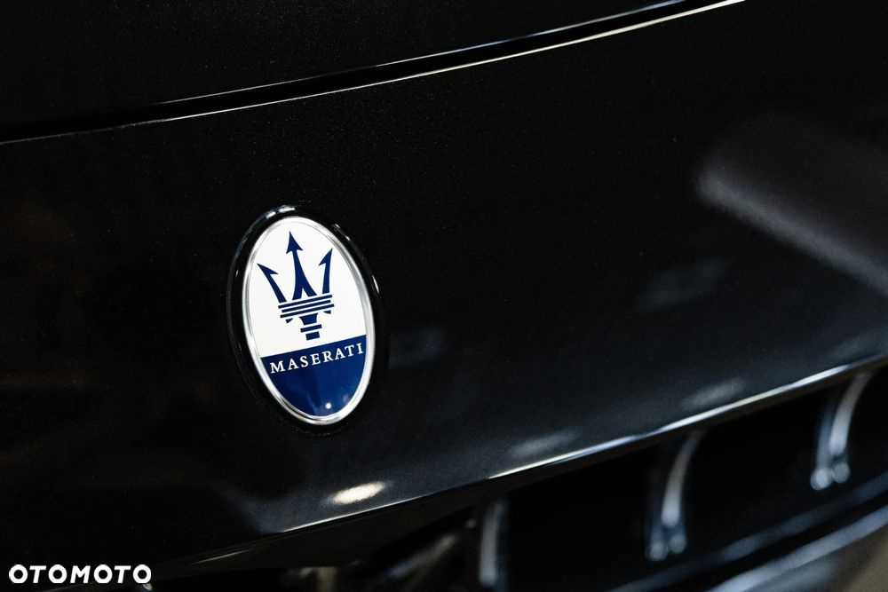 Maserati Grecale - 9