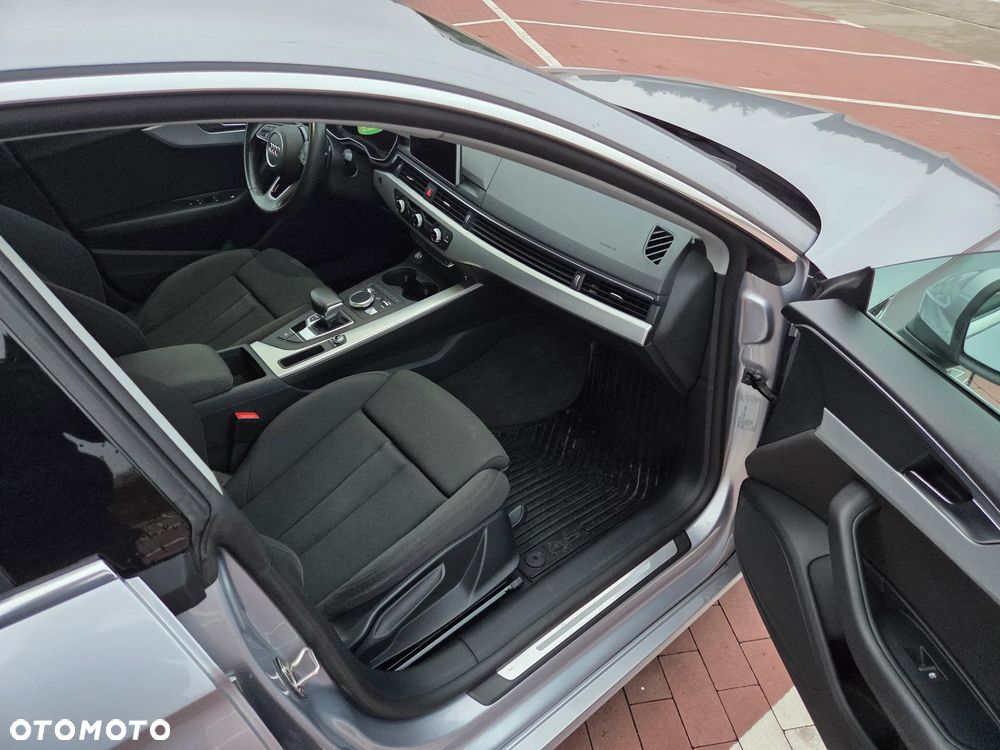 Audi A5 Sportback 2.0 TDI S tronic - 14