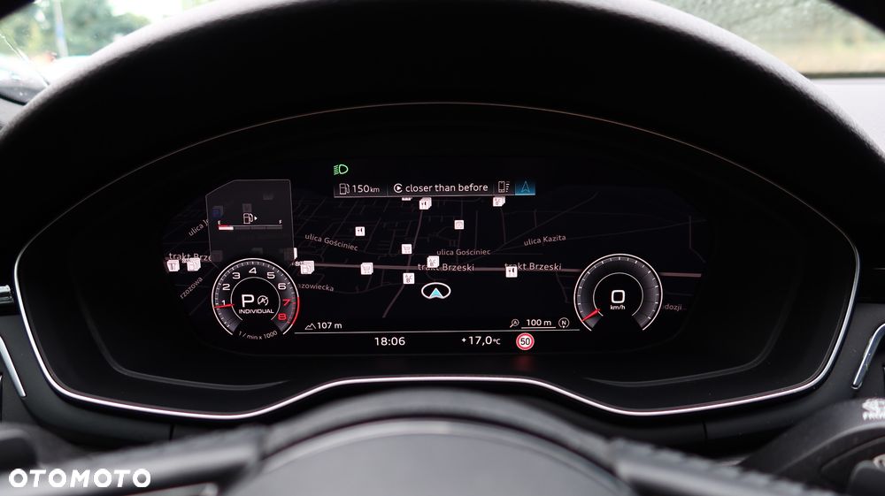 Audi A5 Sportback - 23