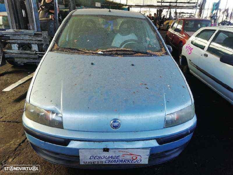 POLIE CAMBOTA FIAT PUNTO 2001 - - 1