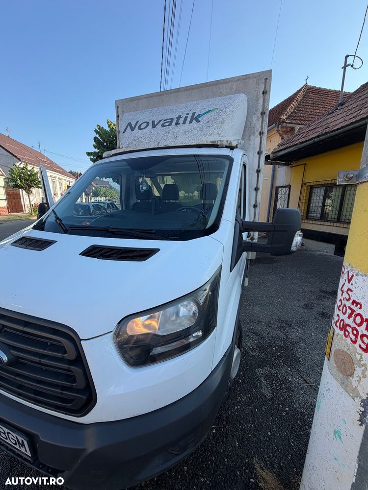 Ford Transit - 4