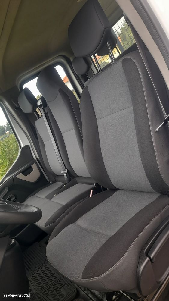 Renault MASTER 2.3 DCI 7L ---  IVA DESCRIMINADO - 24