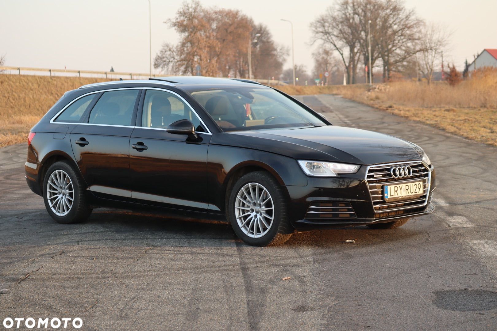 Audi A4 2.0 TDI Quattro S tronic - 1