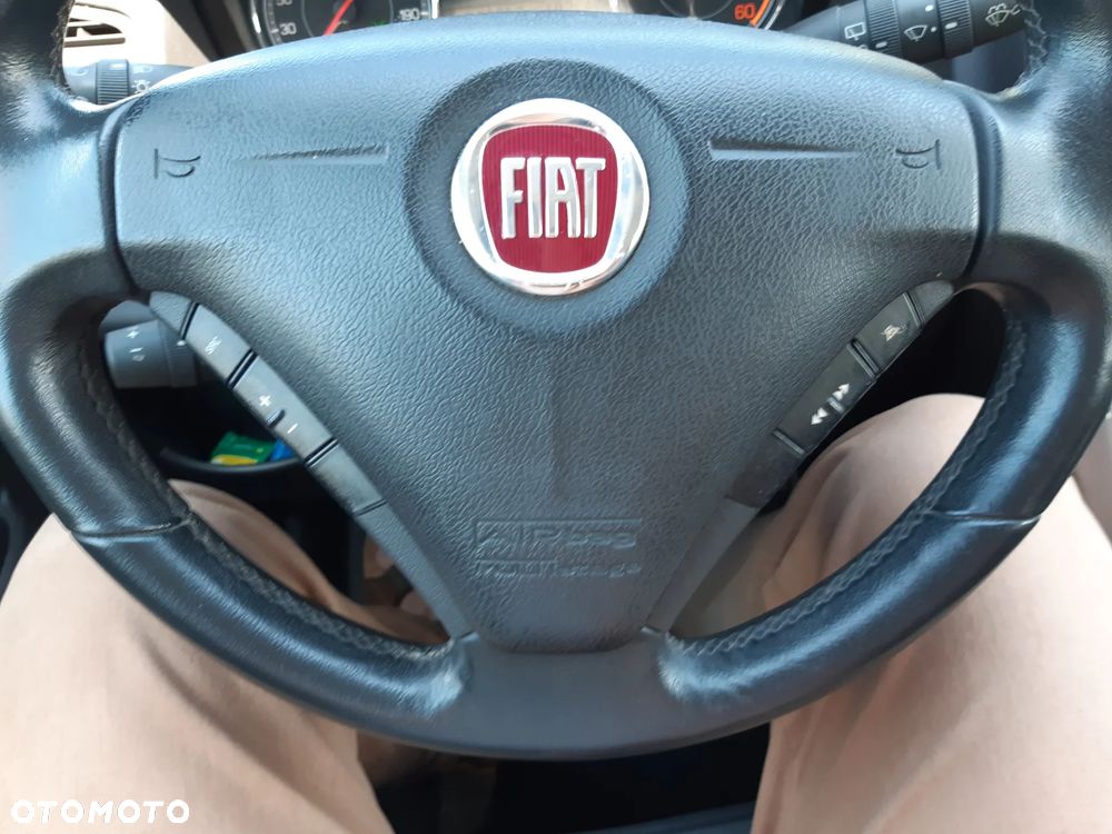 Fiat Croma - 15