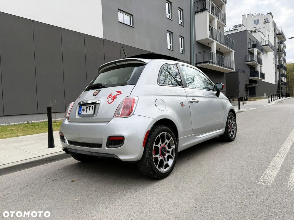 Fiat 500 - 4
