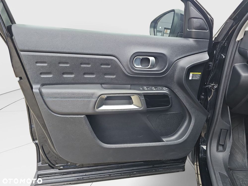 Citroën C5 Aircross - 22
