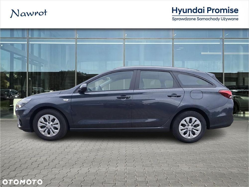 Hyundai i30 - 3