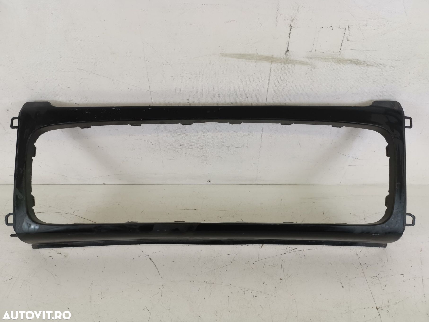 Rama Grila Centrala Mercedes-Benz  G-Class W464 [2018 - 2022] Original - 1