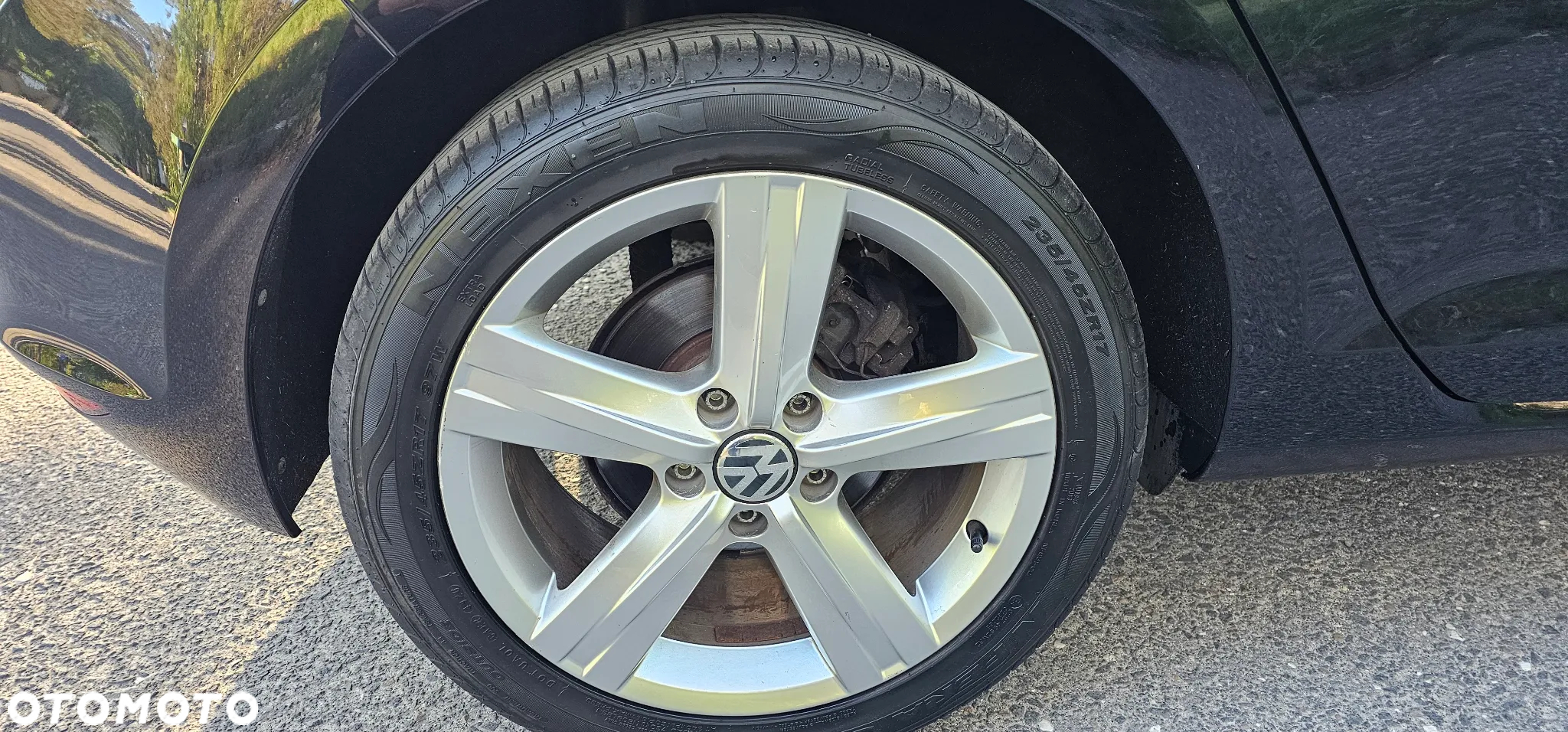 Volkswagen Golf VII 1.2 TSI BMT Trendline EU6 - 17
