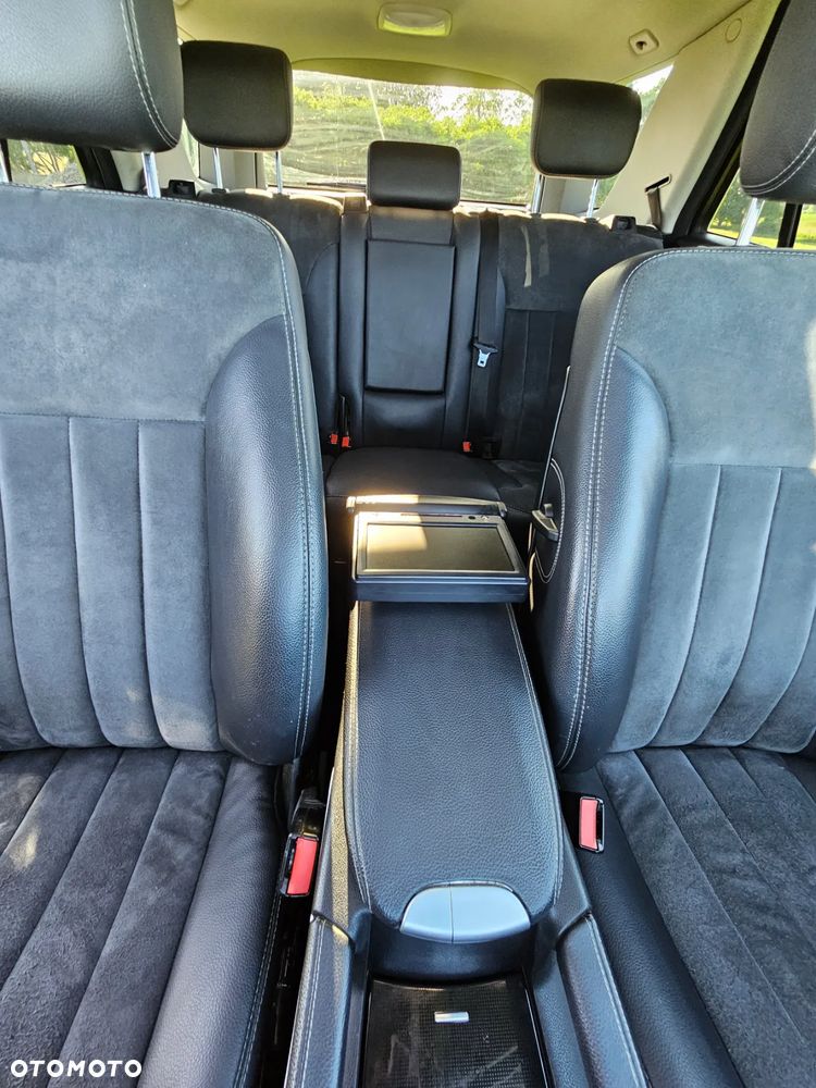 Mercedes-Benz ML 320 CDI 4-Matic - 20