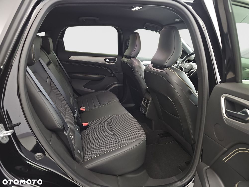 Renault Arkana 1.6 E-Tech Full Hybrid 145 Techno MMT - 32