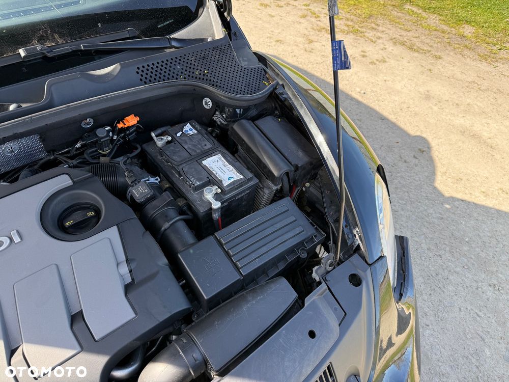 Volkswagen Beetle 1.6 TDI Design - 28