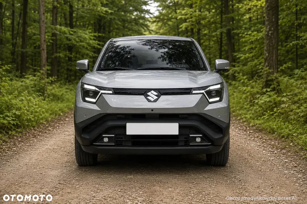 Suzuki e VITARA eAxle (61 kWh) Comfort - 13
