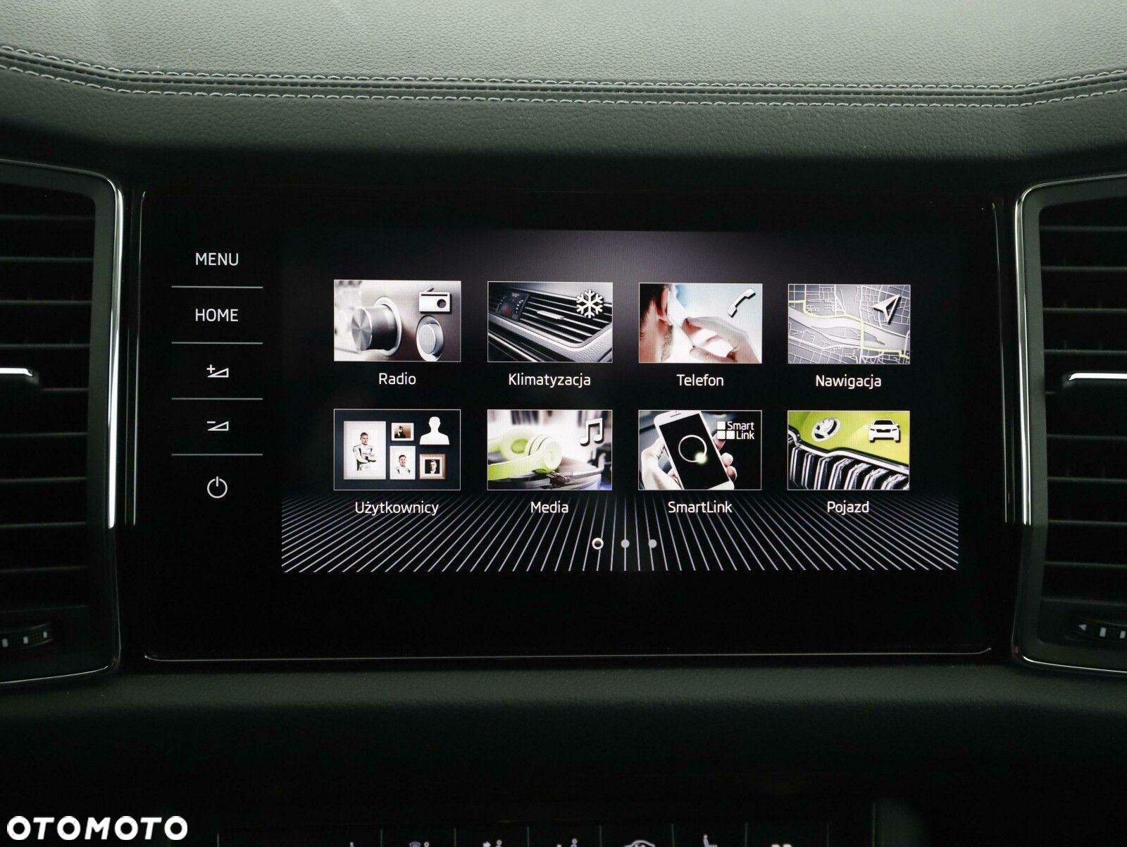 Skoda Kodiaq - 19
