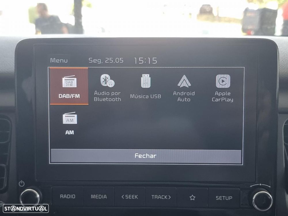Kia Stonic 1.2 Dynamic - 31