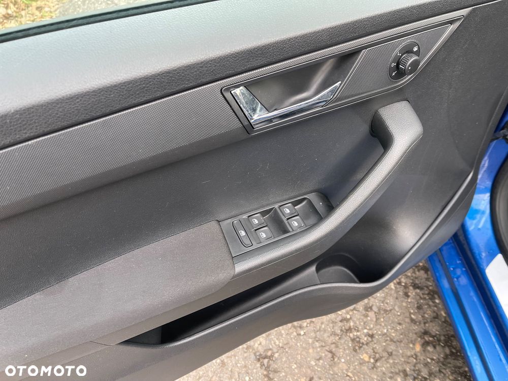 Skoda Fabia 1.2 TSI Ambiente Green tec - 15