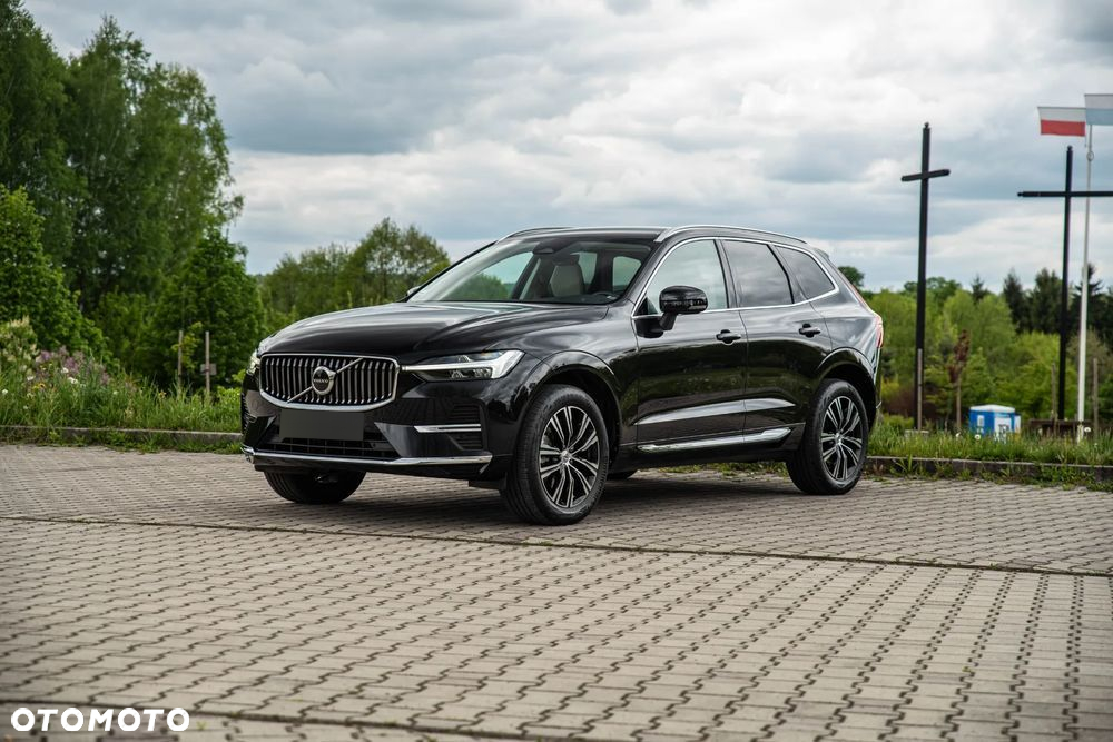 Volvo XC 60 - 4