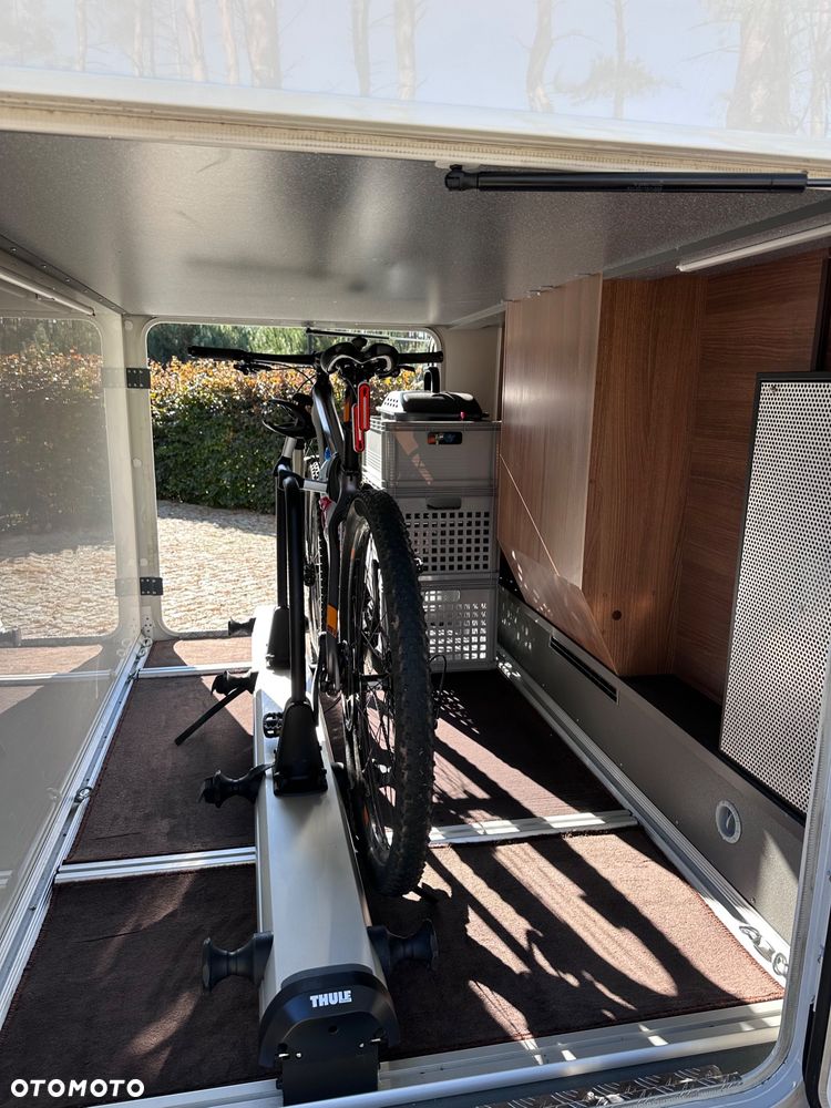 Carthago C-TOURER  T 148 LE - 40