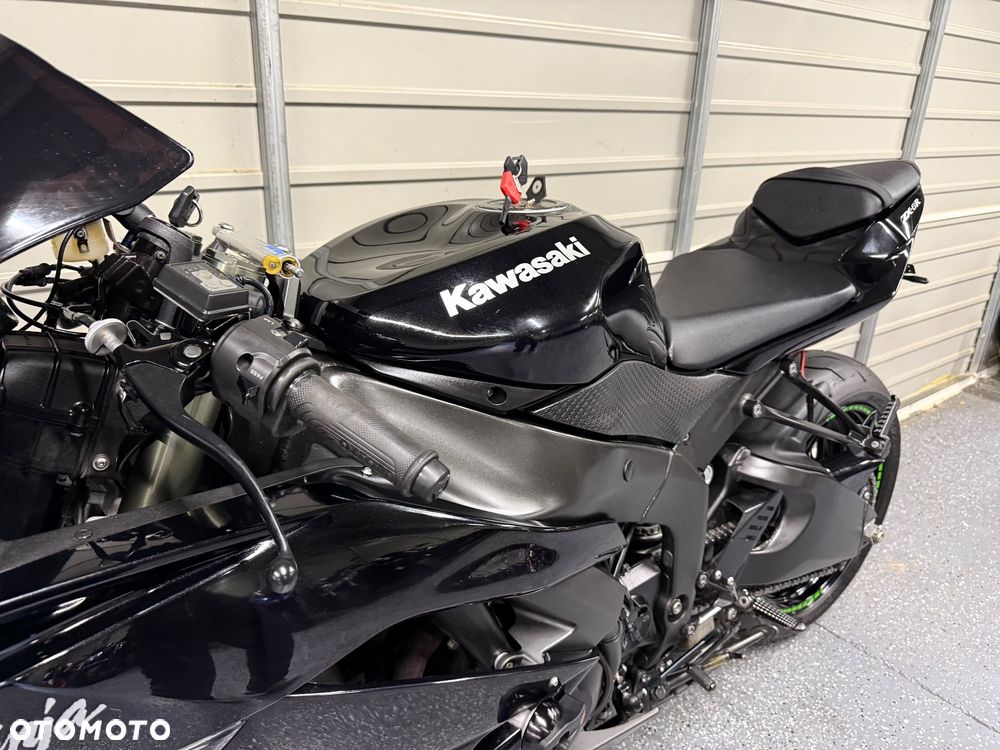 Kawasaki Ninja - 18