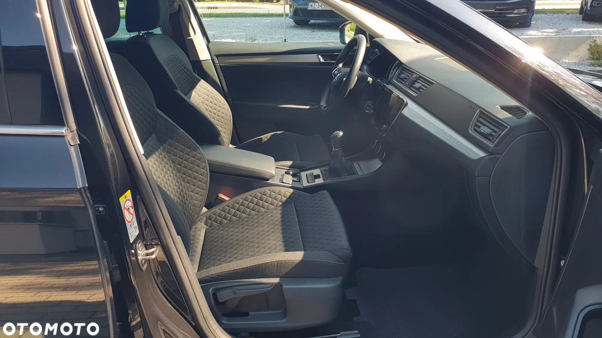 Skoda Superb 1.5 TSI Ambition - 19