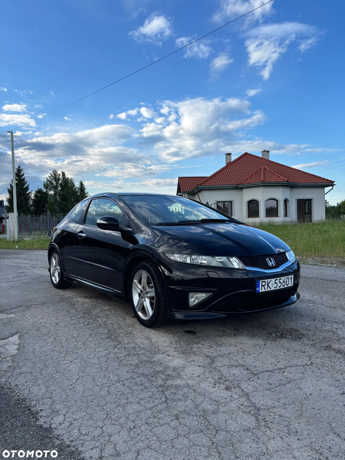 Honda Civic 1.8 LX Coupe - 3