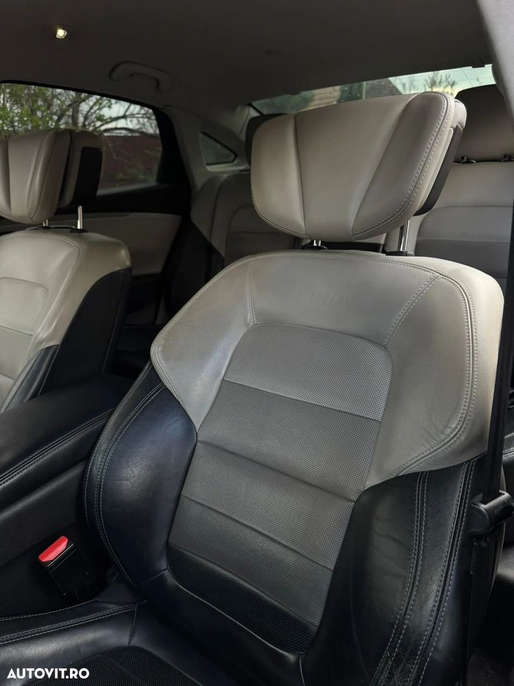Renault Talisman ENERGY dCi 160 EDC INITIALE PARIS - 21