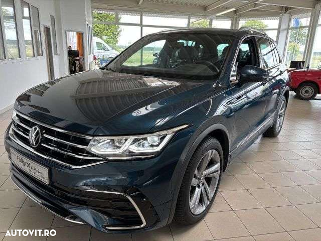 Volkswagen Tiguan - 3