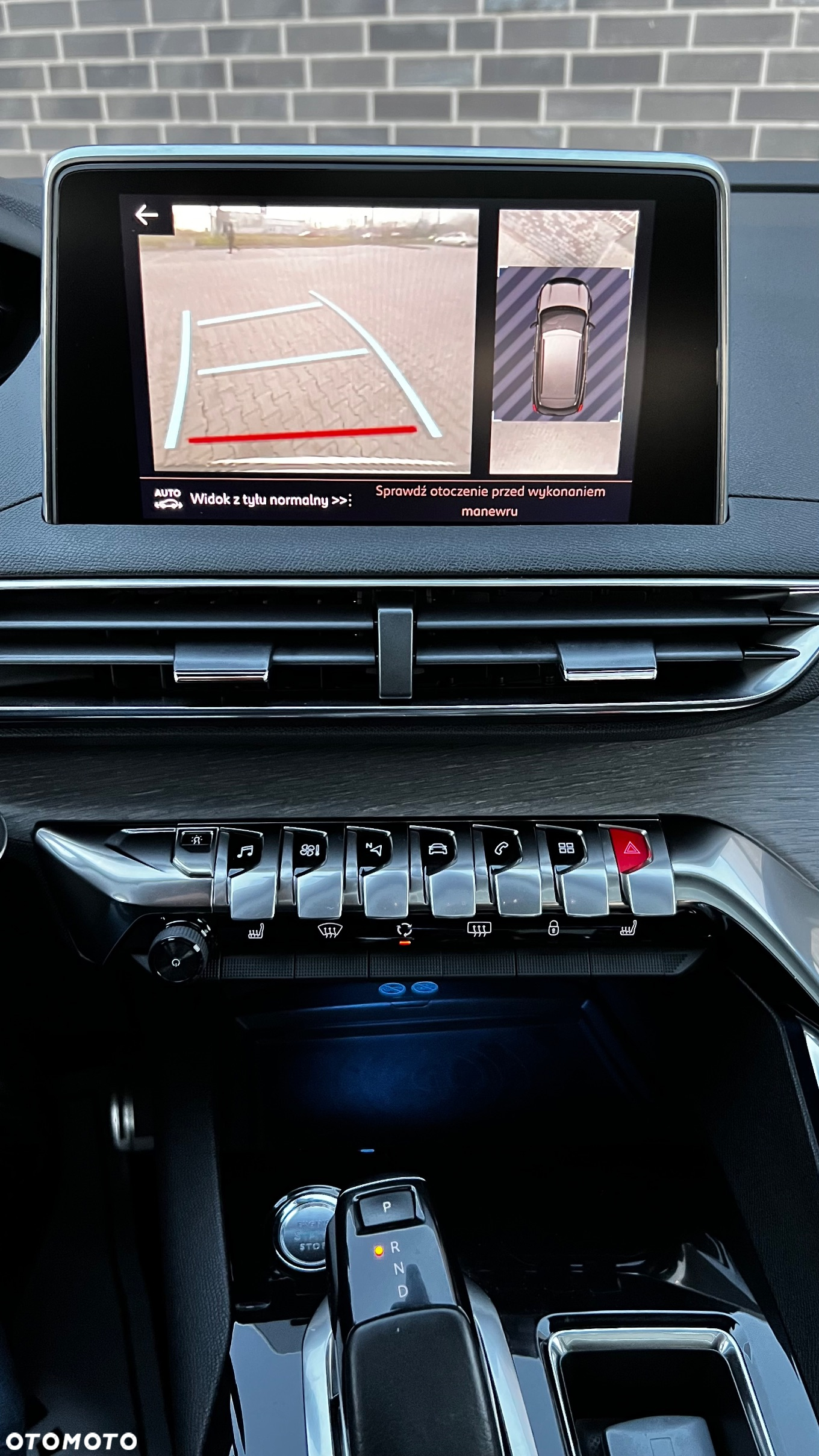 Peugeot 3008 BlueHDi 180 Stop & Start EAT8 GT - 37