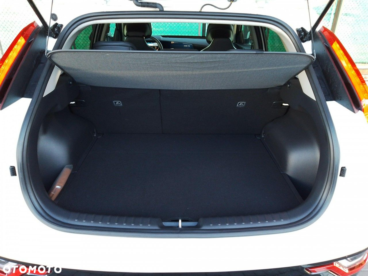 Kia Niro - 17