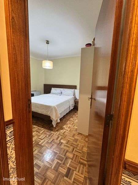 Apartamento a venda T3 - Grande imagem: 2/7