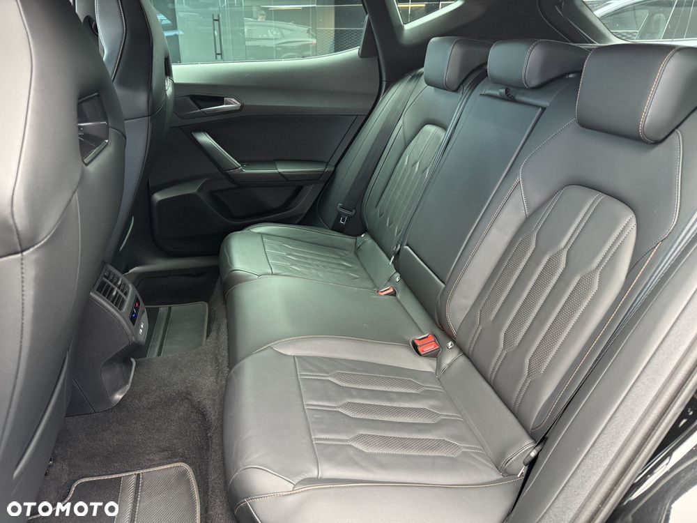 Cupra Formentor 2.5 TSI 4Drive VZ5 DSG - 15
