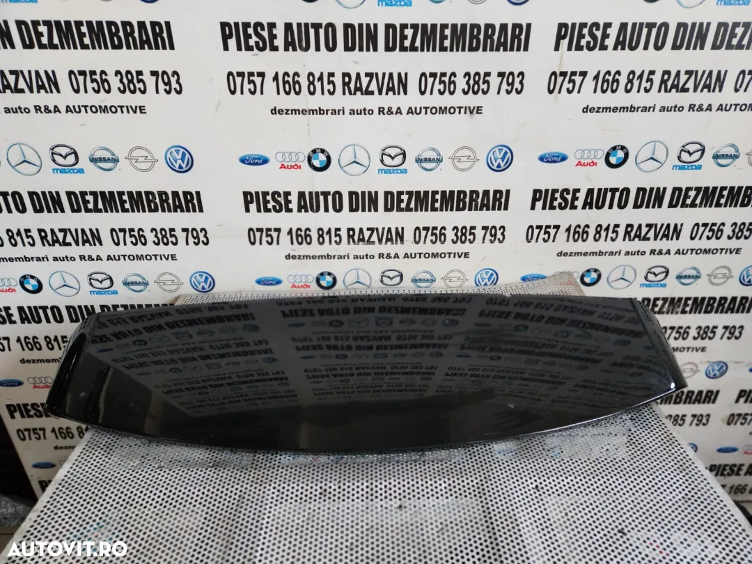 Eleron Hayon Haion Stop Suplimentar Frana Land Rover Discovery Sport L550 An 2014-2015-2016-2017-20 - 2