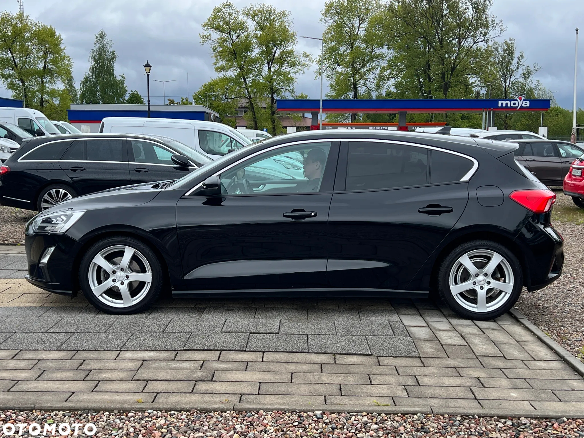 Ford Focus - 13