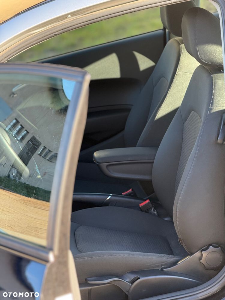 Audi A1 3-drzwiowe 1.2 TFSI admired - 17