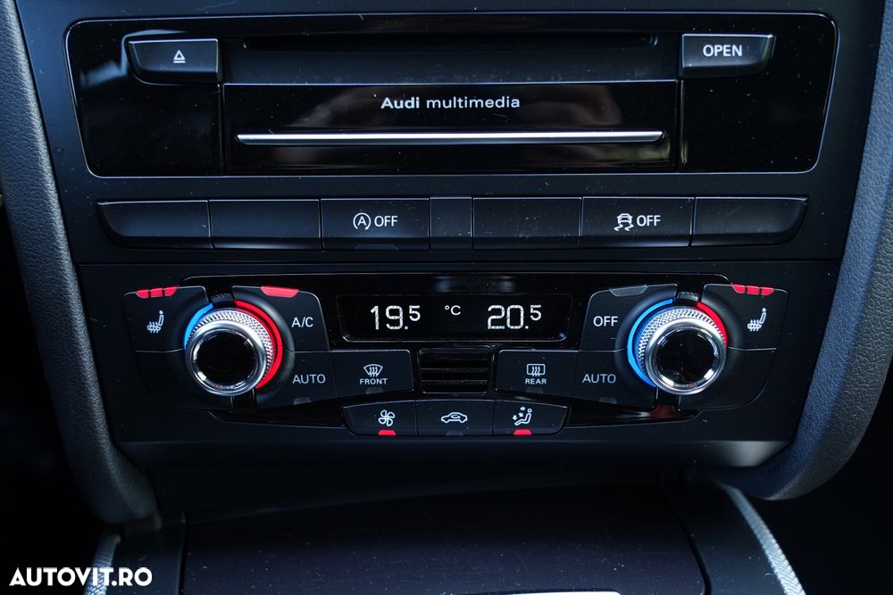 Audi A4 Limuzina ver-2-0-tdi - 40